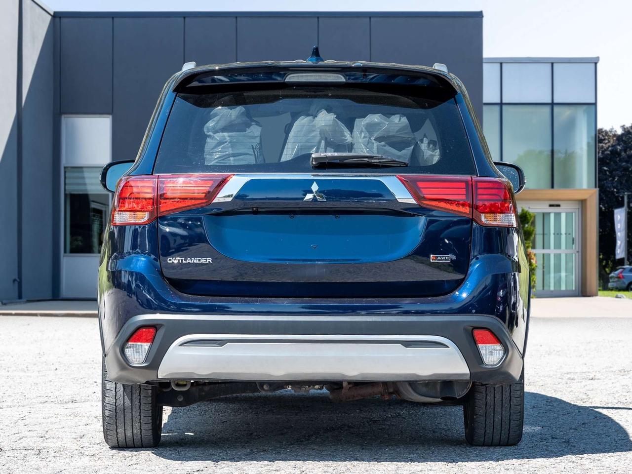 2020 Mitsubishi Outlander GT S-AWC   FIANCNE AS LOW AS 7.99% Photo