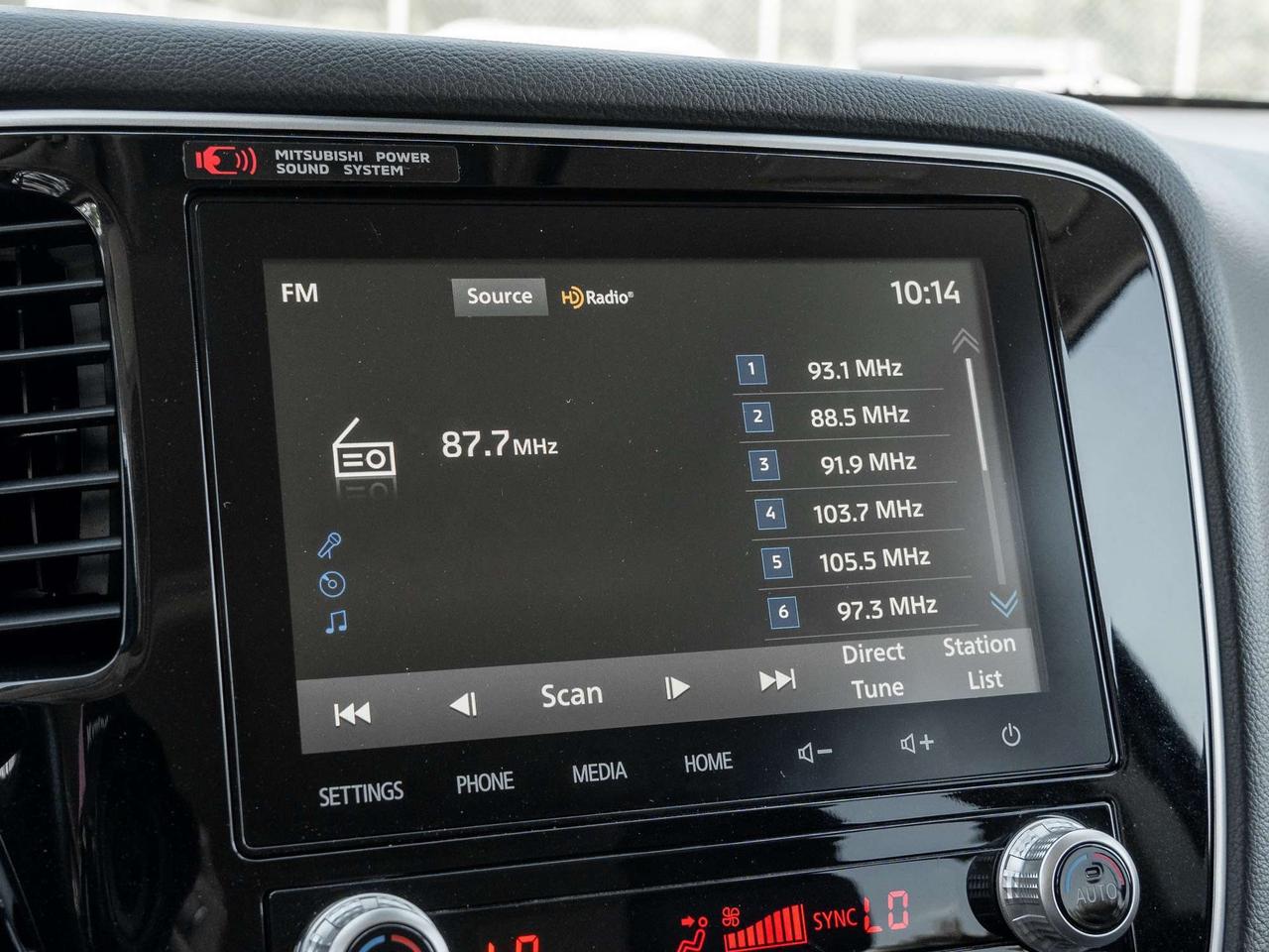 2020 Mitsubishi Outlander GT S-AWC   FIANCNE AS LOW AS 7.99% Photo
