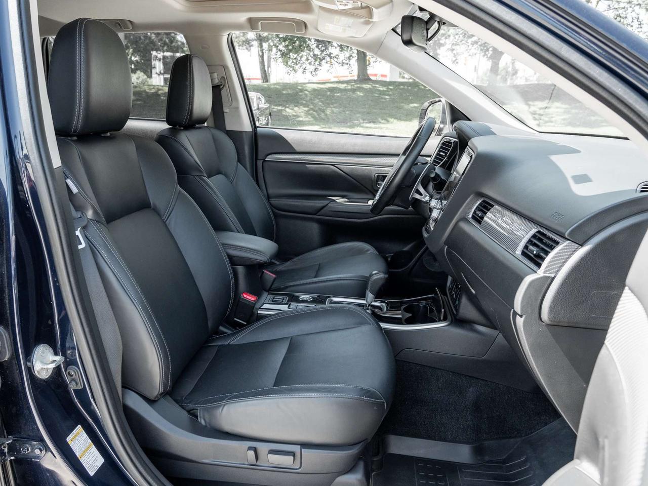 2020 Mitsubishi Outlander GT S-AWC   FIANCNE AS LOW AS 7.99% Photo