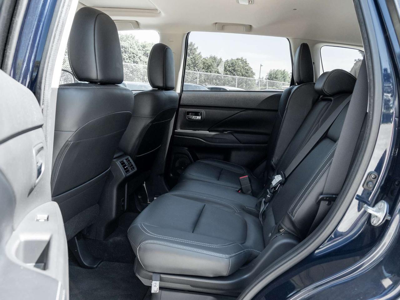 2020 Mitsubishi Outlander GT S-AWC   FIANCNE AS LOW AS 7.99% Photo