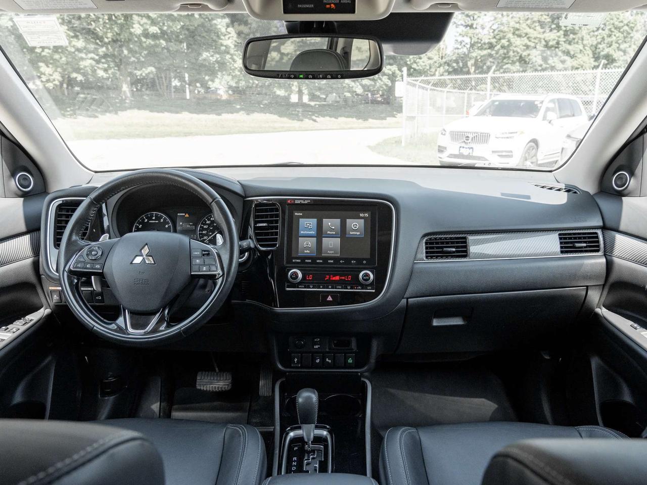2020 Mitsubishi Outlander GT S-AWC   FIANCNE AS LOW AS 7.99% Photo