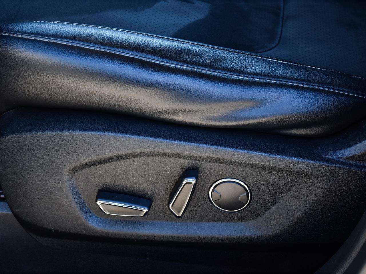 2017 Ford Edge Sport AWD ~Nav ~Leather ~Moonroof ~Bluetooth ~Cam Photo