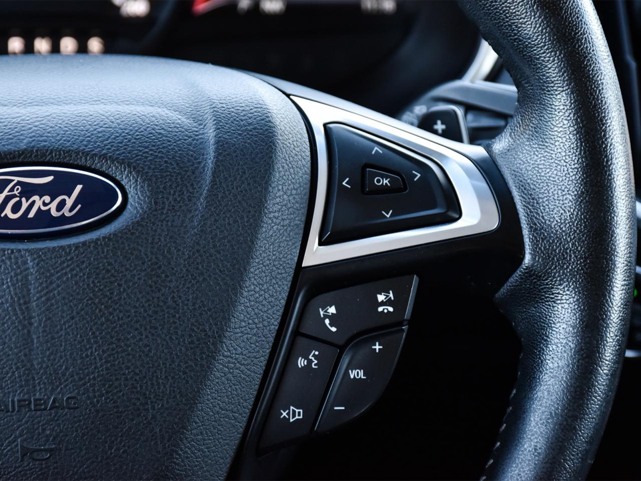 2017 Ford Edge Sport AWD ~Nav ~Leather ~Moonroof ~Bluetooth ~Cam Photo