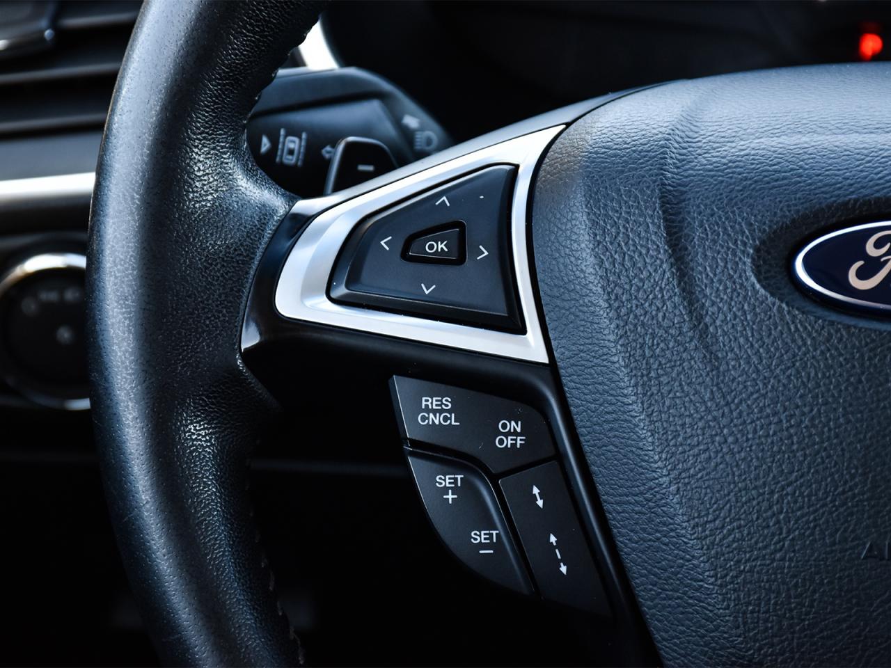 2017 Ford Edge Sport AWD ~Nav ~Leather ~Moonroof ~Bluetooth ~Cam Photo