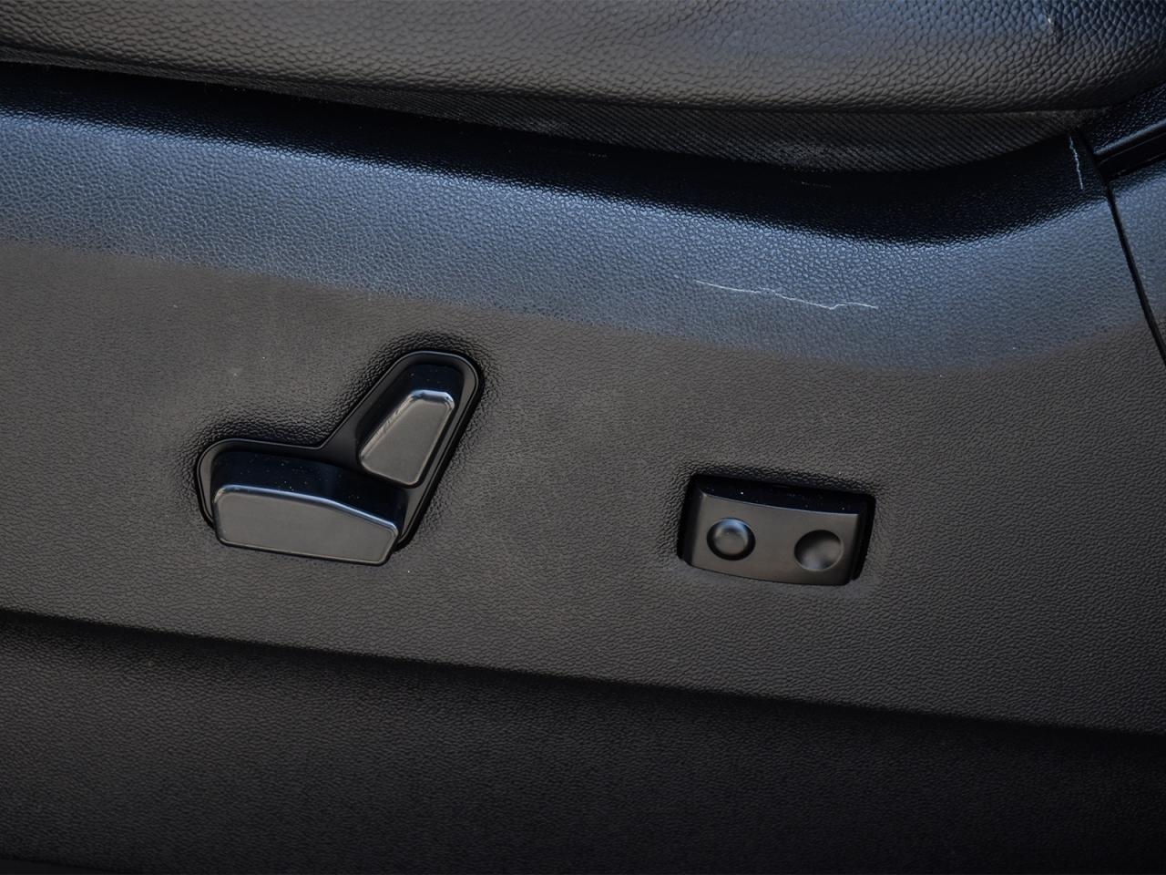 2016 Dodge Grand Caravan SXT Premium Plus ~Power Seat ~Rear Air ~Stow 'N Go Photo