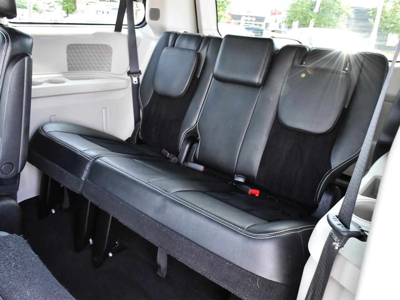 2016 Dodge Grand Caravan SXT Premium Plus ~Power Seat ~Rear Air ~Stow 'N Go Photo