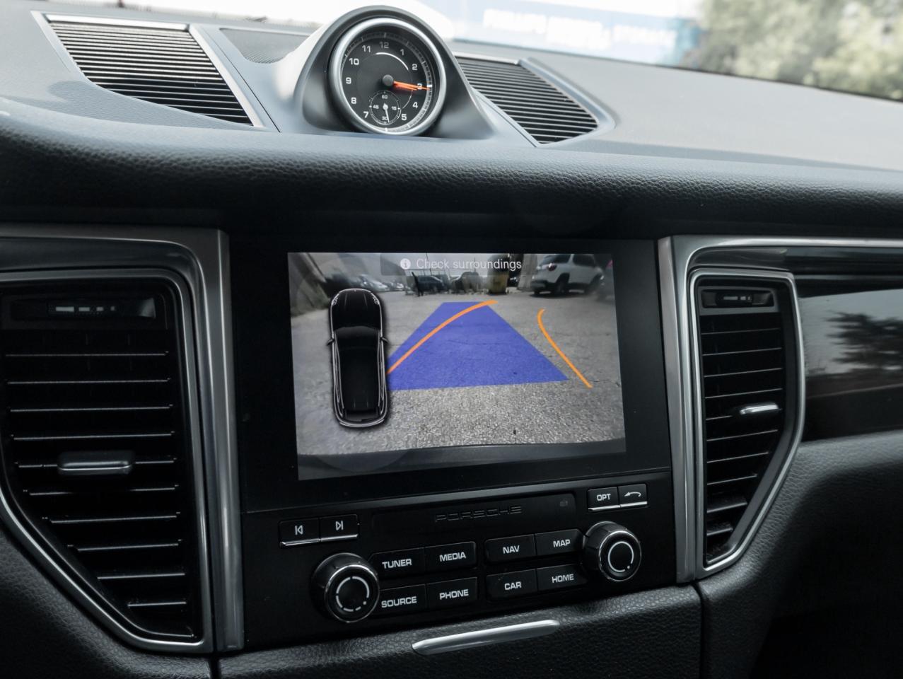 2017 Porsche Macan AWD S -Dealer Serviced-BOSE-Showroom Condition Photo