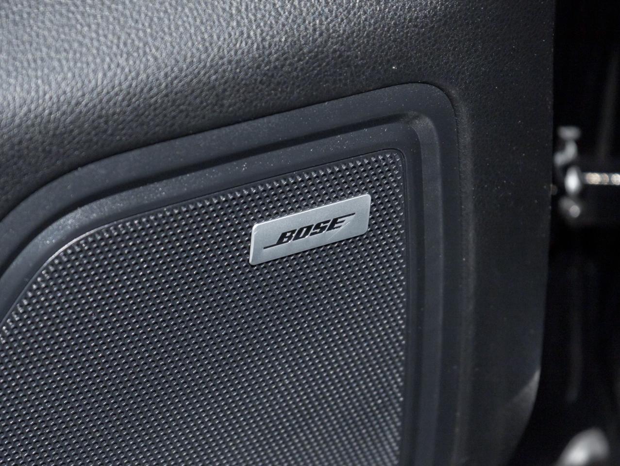 2017 Porsche Macan AWD S -Dealer Serviced-BOSE-Showroom Condition Photo