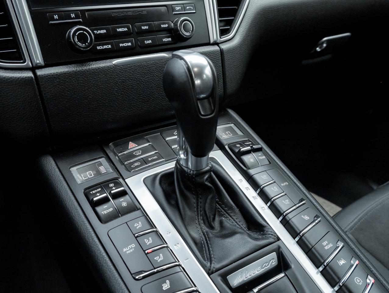 2017 Porsche Macan AWD S -Dealer Serviced-BOSE-Showroom Condition Photo