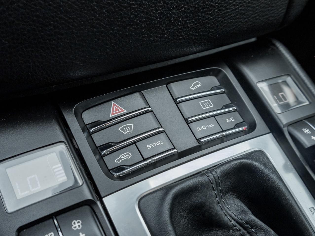 2017 Porsche Macan AWD S -Dealer Serviced-BOSE-Showroom Condition Photo