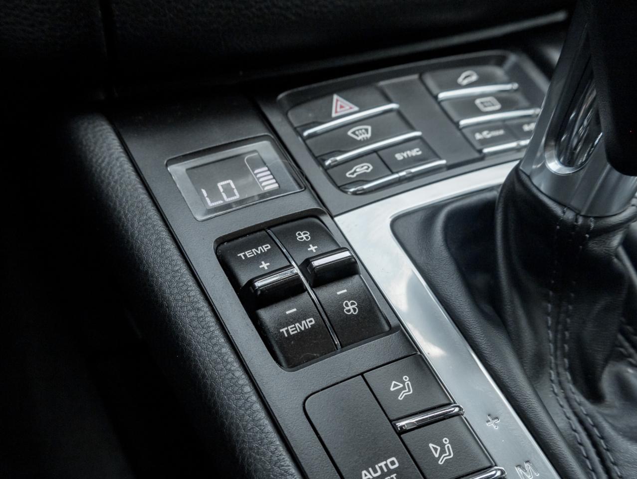 2017 Porsche Macan AWD S -Dealer Serviced-BOSE-Showroom Condition Photo