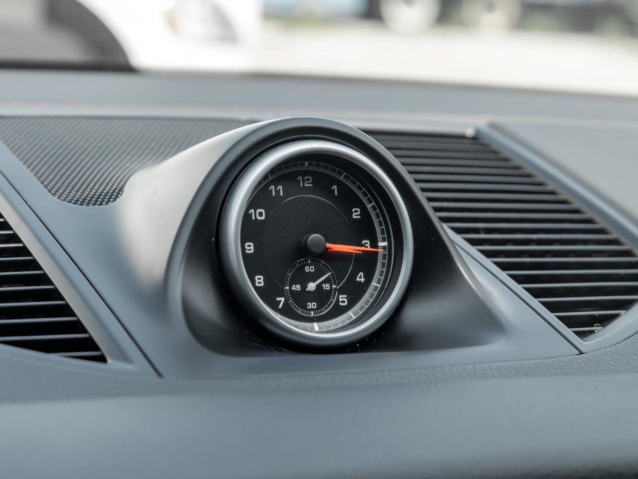 2017 Porsche Macan AWD S -Dealer Serviced-BOSE-Showroom Condition Photo