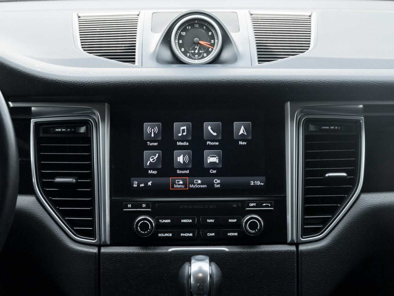 2017 Porsche Macan AWD S -Dealer Serviced-BOSE-Showroom Condition Photo