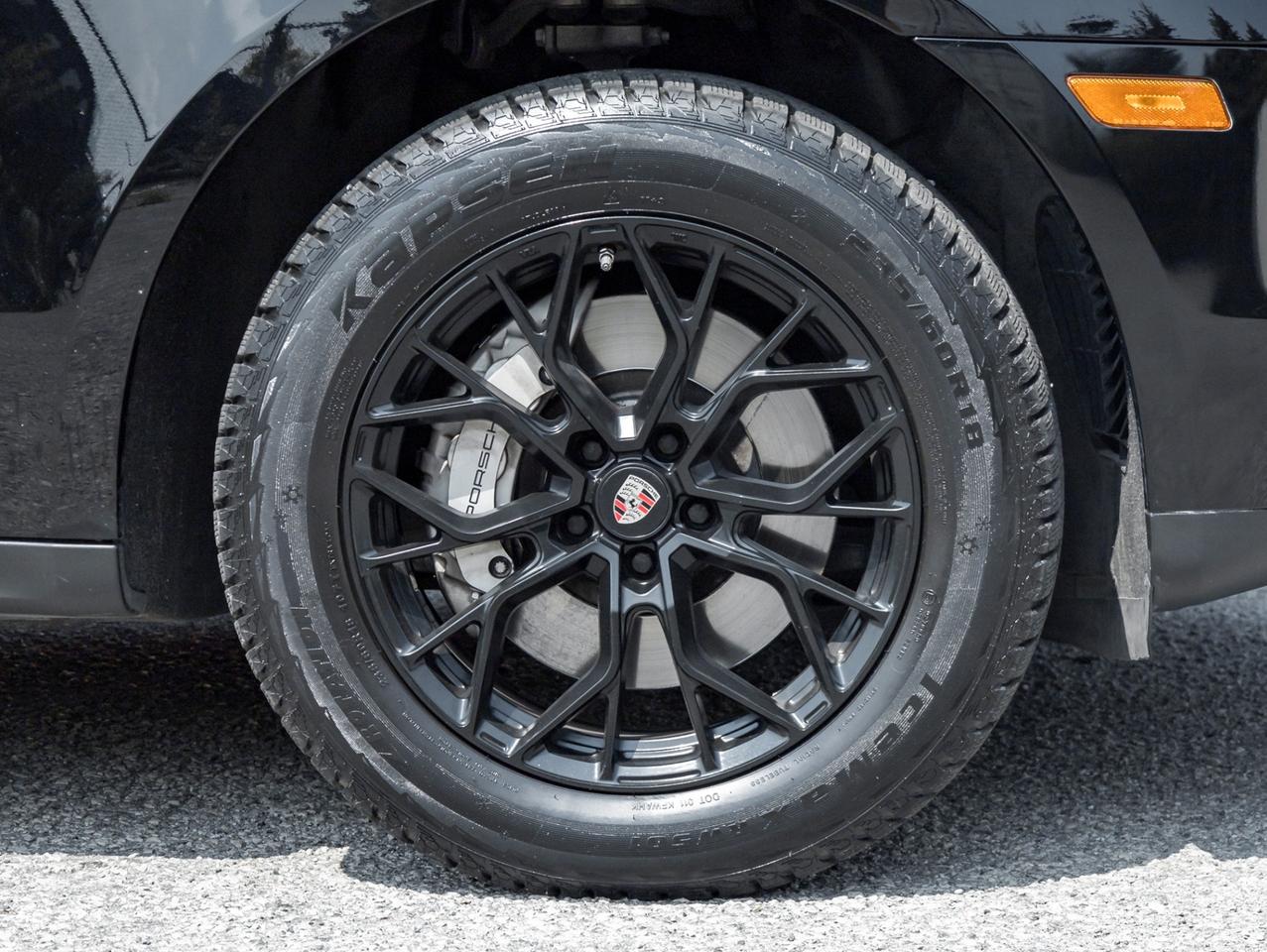 2017 Porsche Macan AWD S -Dealer Serviced-BOSE-Showroom Condition Photo