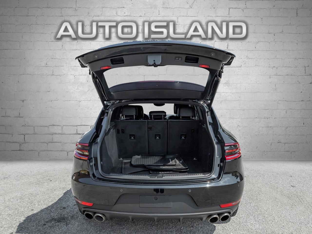 2017 Porsche Macan AWD S -Dealer Serviced-BOSE-Showroom Condition Photo