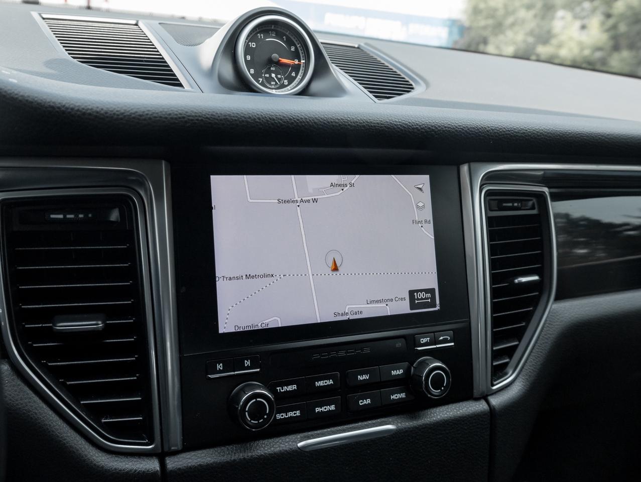 2017 Porsche Macan AWD S -Dealer Serviced-BOSE-Showroom Condition Photo