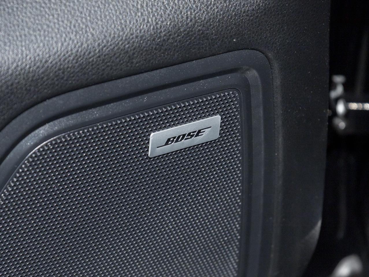 2017 Porsche Macan AWD S -Dealer Serviced-BOSE-Showroom Condition Photo