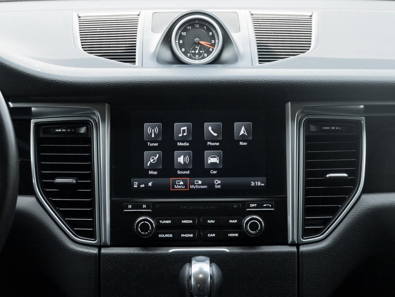 2017 Porsche Macan AWD S -Dealer Serviced-BOSE-Showroom Condition Photo