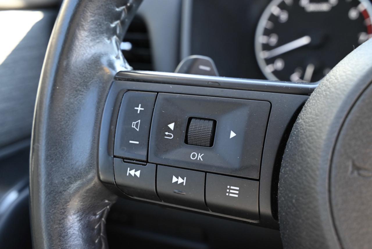 2023 Nissan Rogue S PKG, LOW KILO, NO ACCIDENTS, FULLY SERVICED Photo