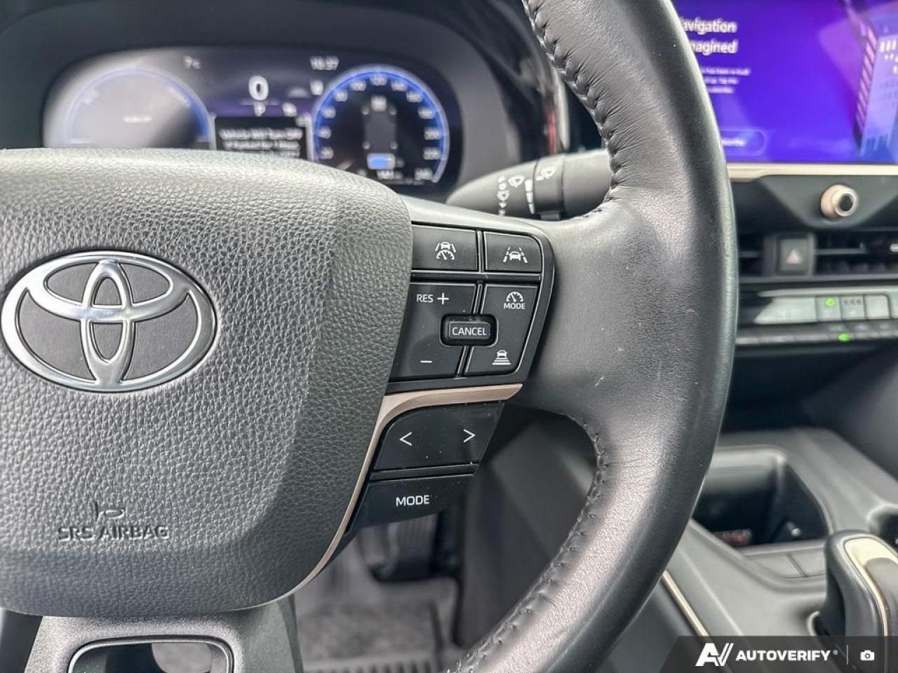 2023 Toyota Crown XLE HYBRID   SNOW TIRES INCLUDED   APPLE CARPLAY Photo