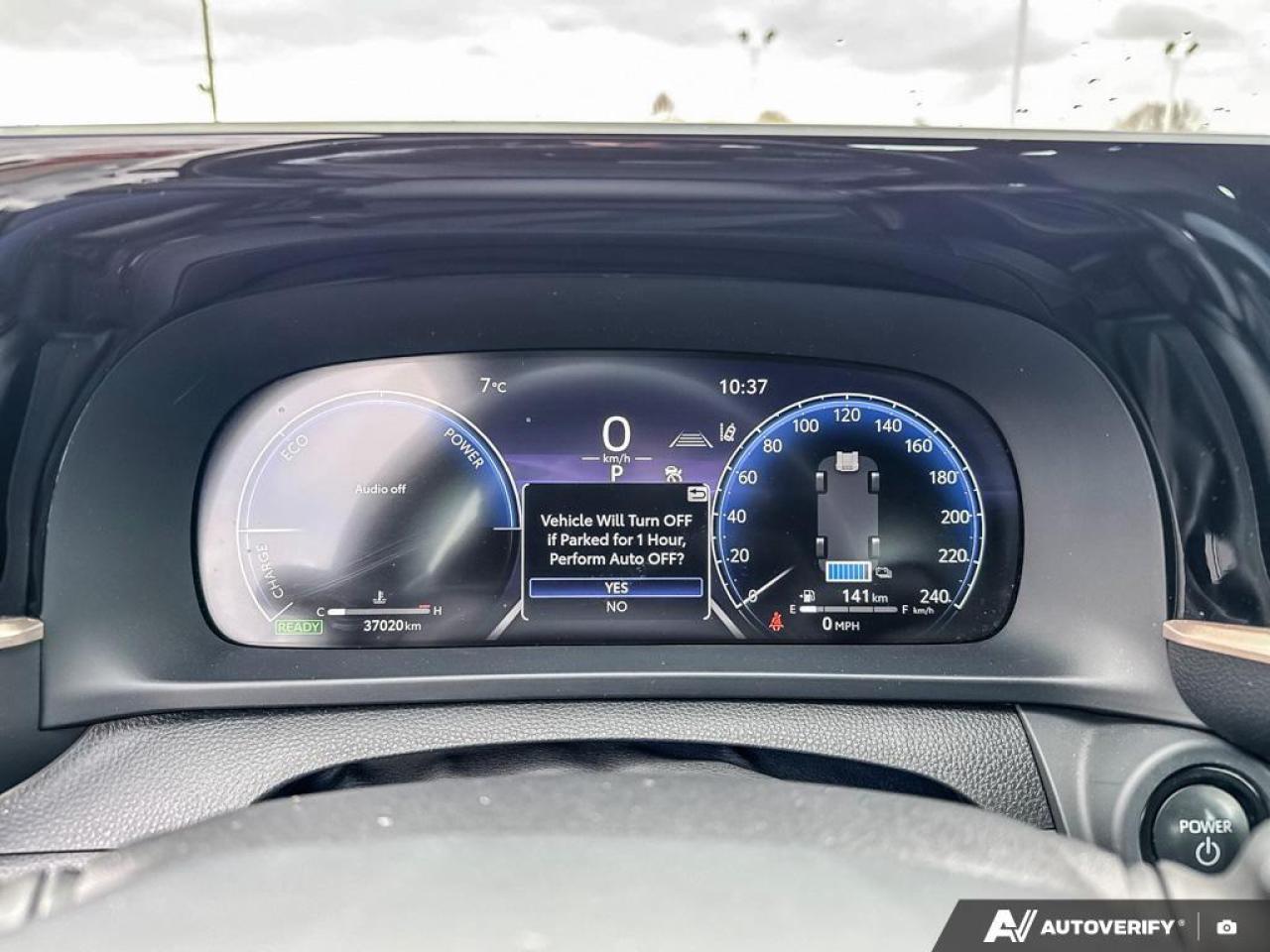 2023 Toyota Crown XLE HYBRID   SNOW TIRES INCLUDED   APPLE CARPLAY Photo