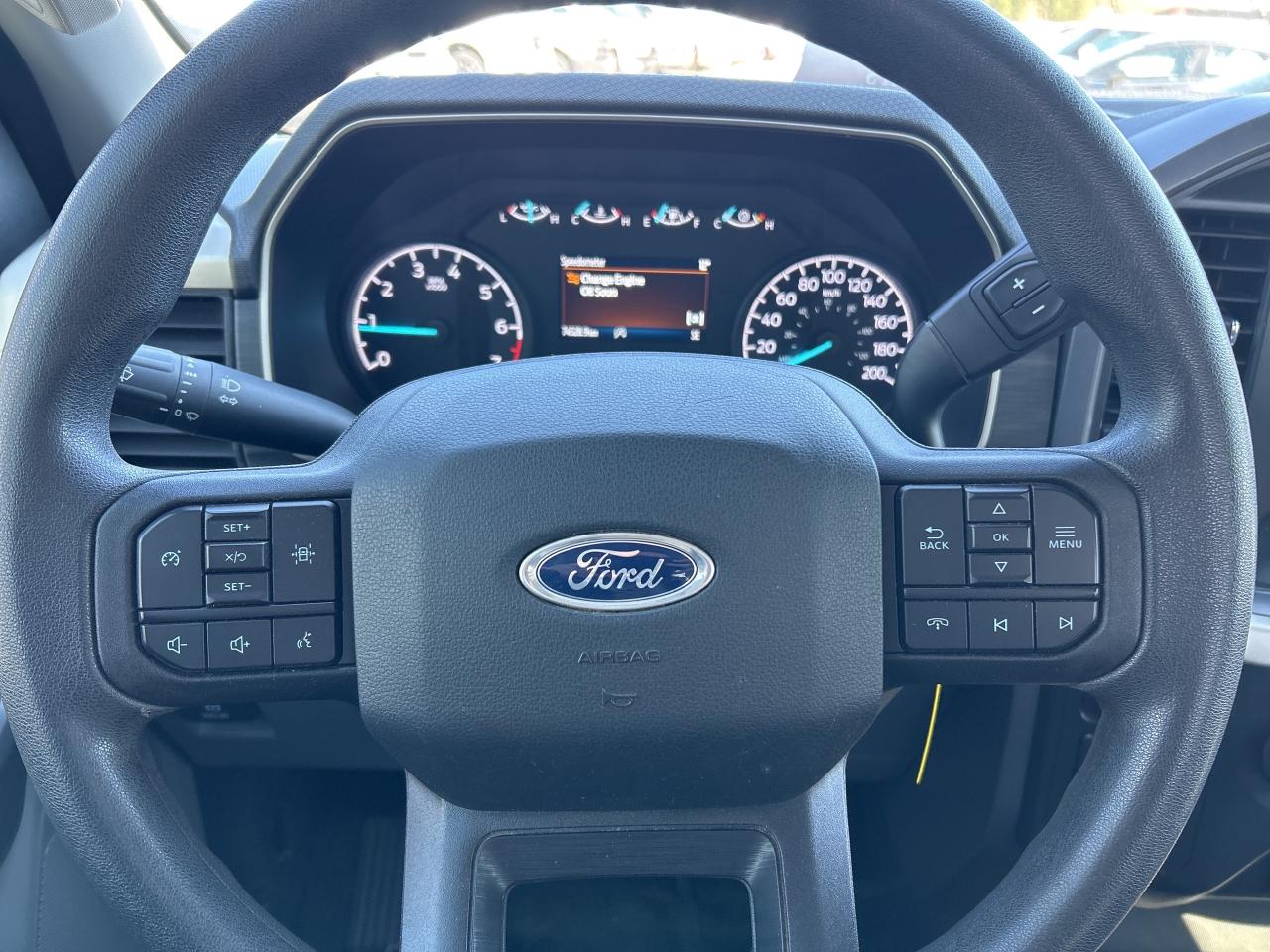 2021 Ford F-150 XLT, CLEAN CARFAX, 4X4, BOX LINER Photo