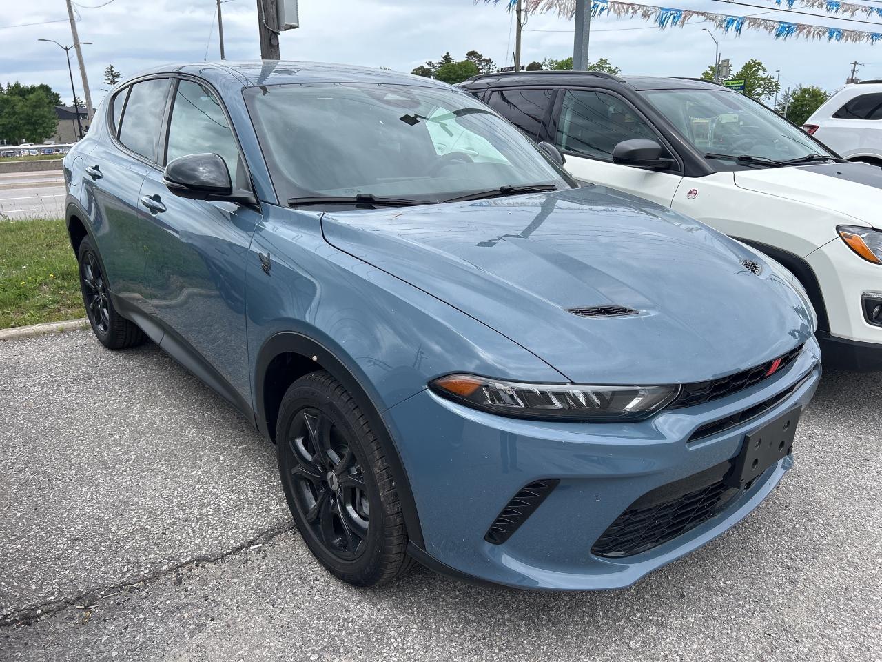 2023 Dodge Hornet GT AWD**BLACKTOP PKG***COLD WTHR GRP***COM.CAR+++ Photo4