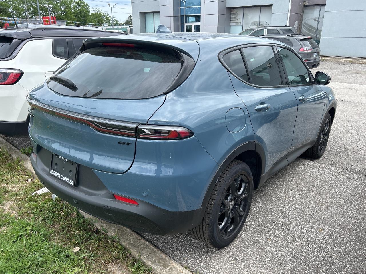 2023 Dodge Hornet GT AWD**BLACKTOP PKG***COLD WTHR GRP***COM.CAR+++ Photo3