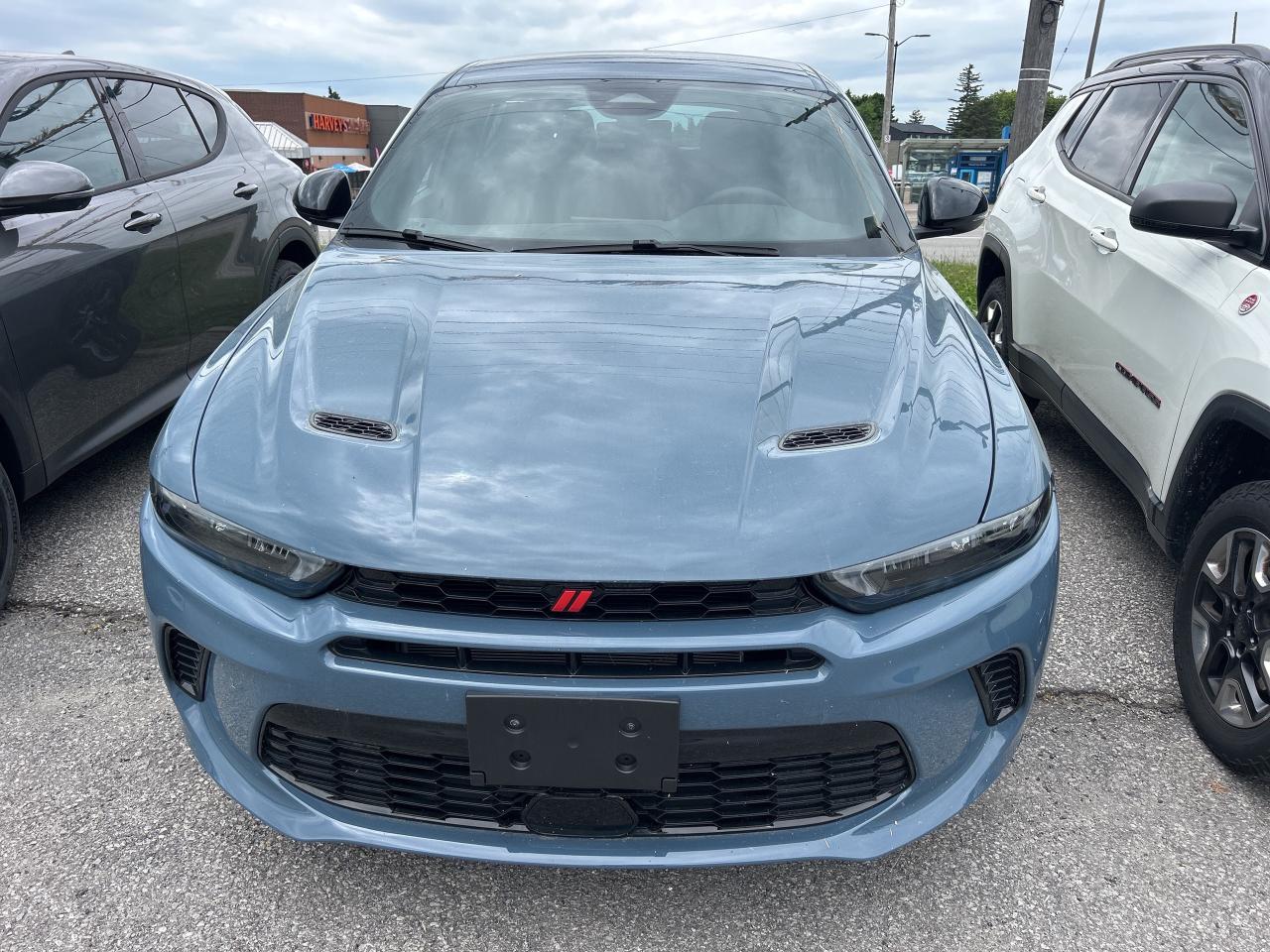 2023 Dodge Hornet GT AWD**BLACKTOP PKG***COLD WTHR GRP***COM.CAR+++ Photo