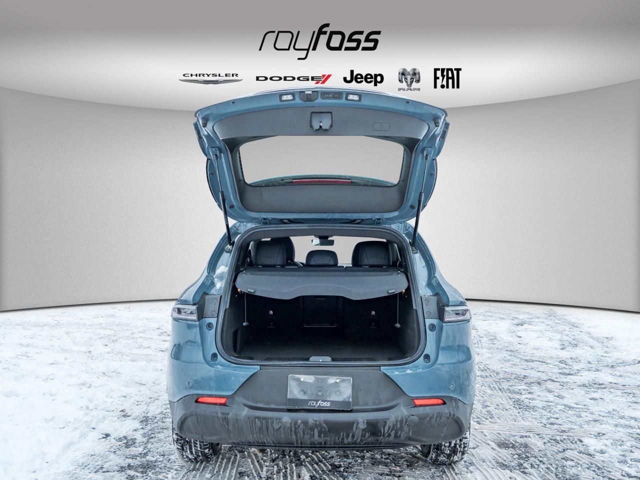 2023 Dodge Hornet GT AWD   No Accident   Low Mileage Photo