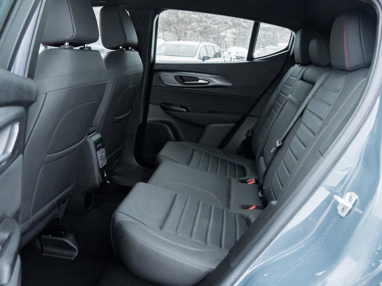 2023 Dodge Hornet GT AWD   No Accident   Low Mileage Photo