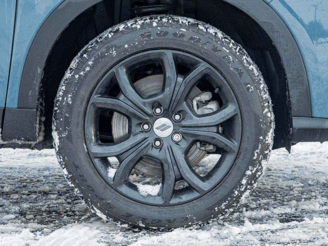 2023 Dodge Hornet GT AWD   No Accident   Low Mileage Photo