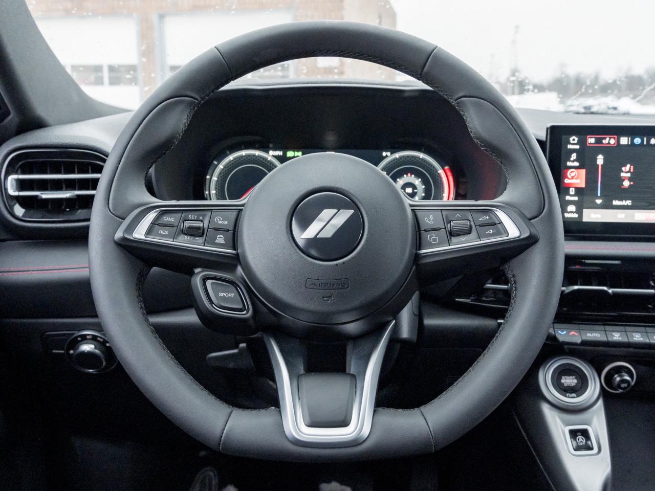 2023 Dodge Hornet GT AWD   No Accident   Low Mileage Photo