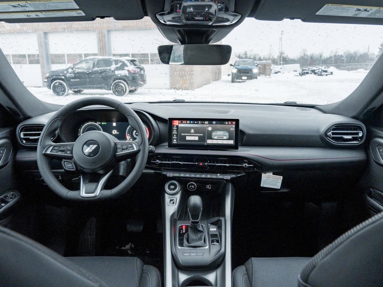 2023 Dodge Hornet GT AWD   No Accident   Low Mileage Photo