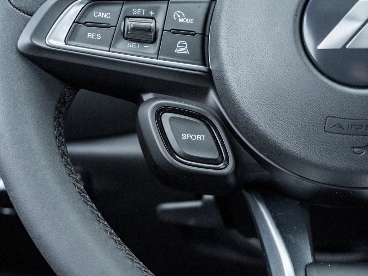 2023 Dodge Hornet GT AWD   No Accident   Low Mileage Photo