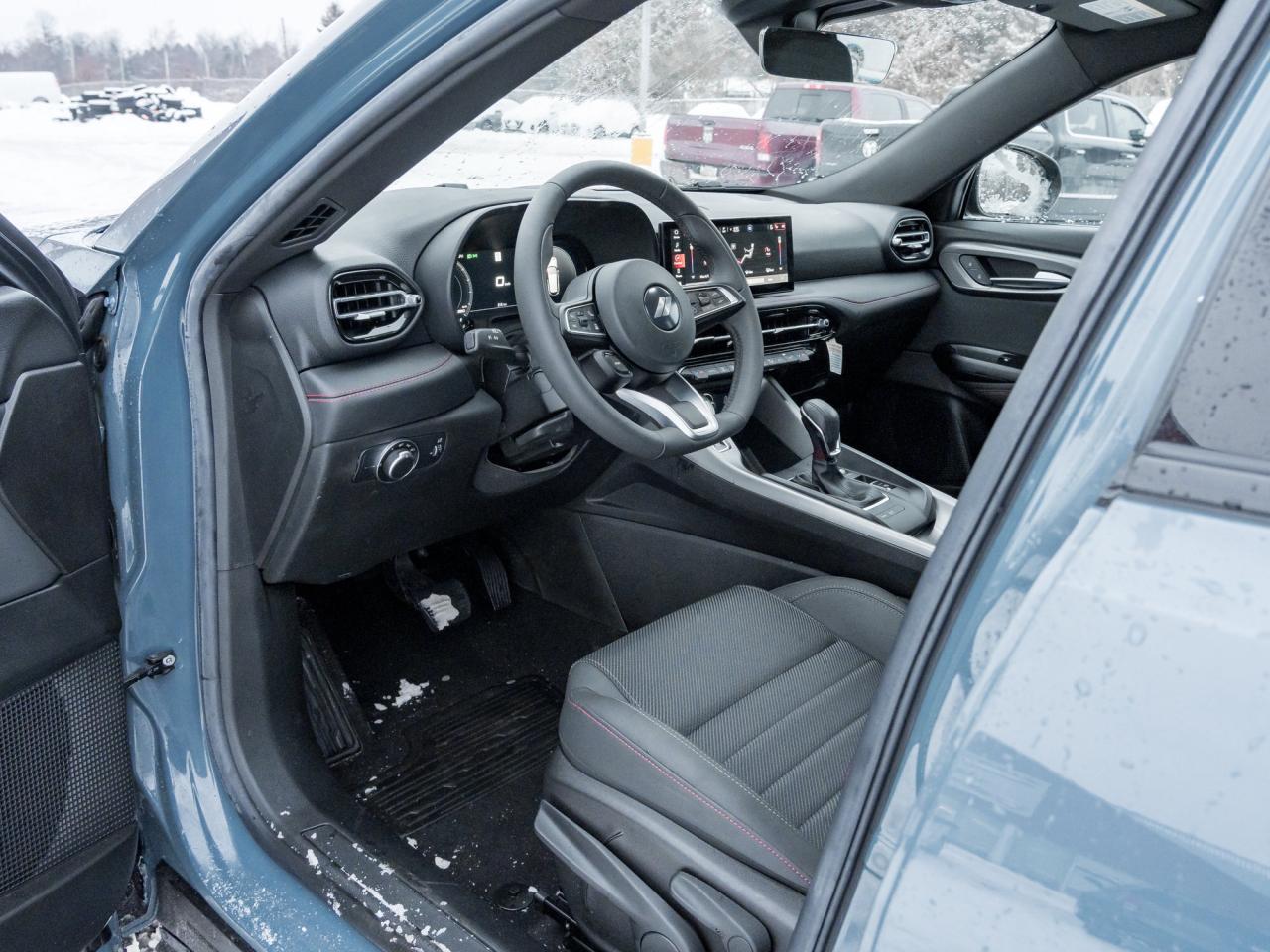 2023 Dodge Hornet GT AWD   No Accident   Low Mileage Photo