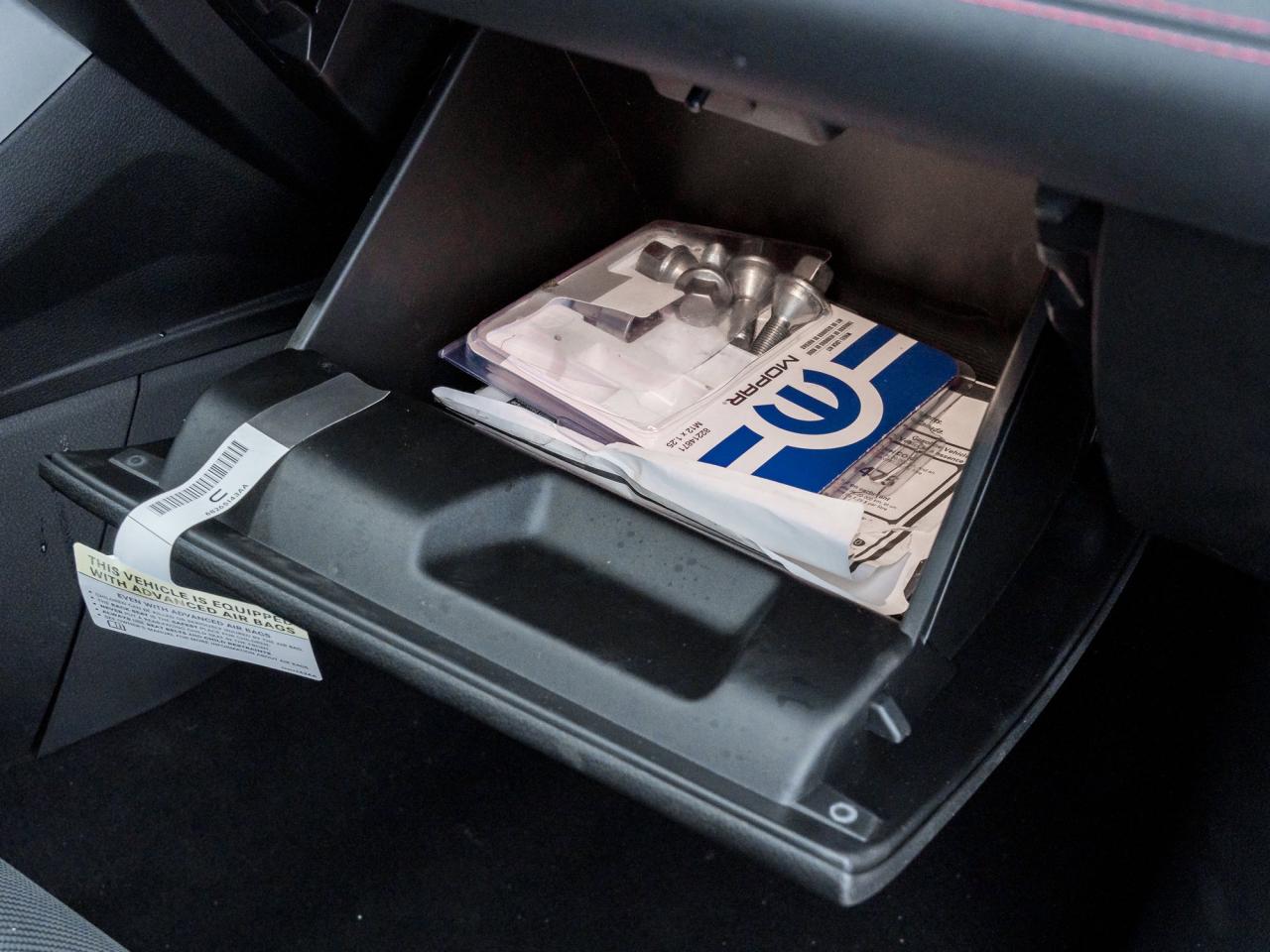 2023 Dodge Hornet GT AWD   No Accident   Low Mileage Photo