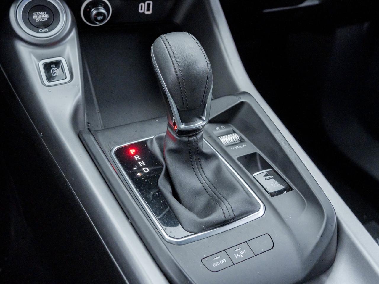 2023 Dodge Hornet GT AWD   No Accident   Low Mileage Photo