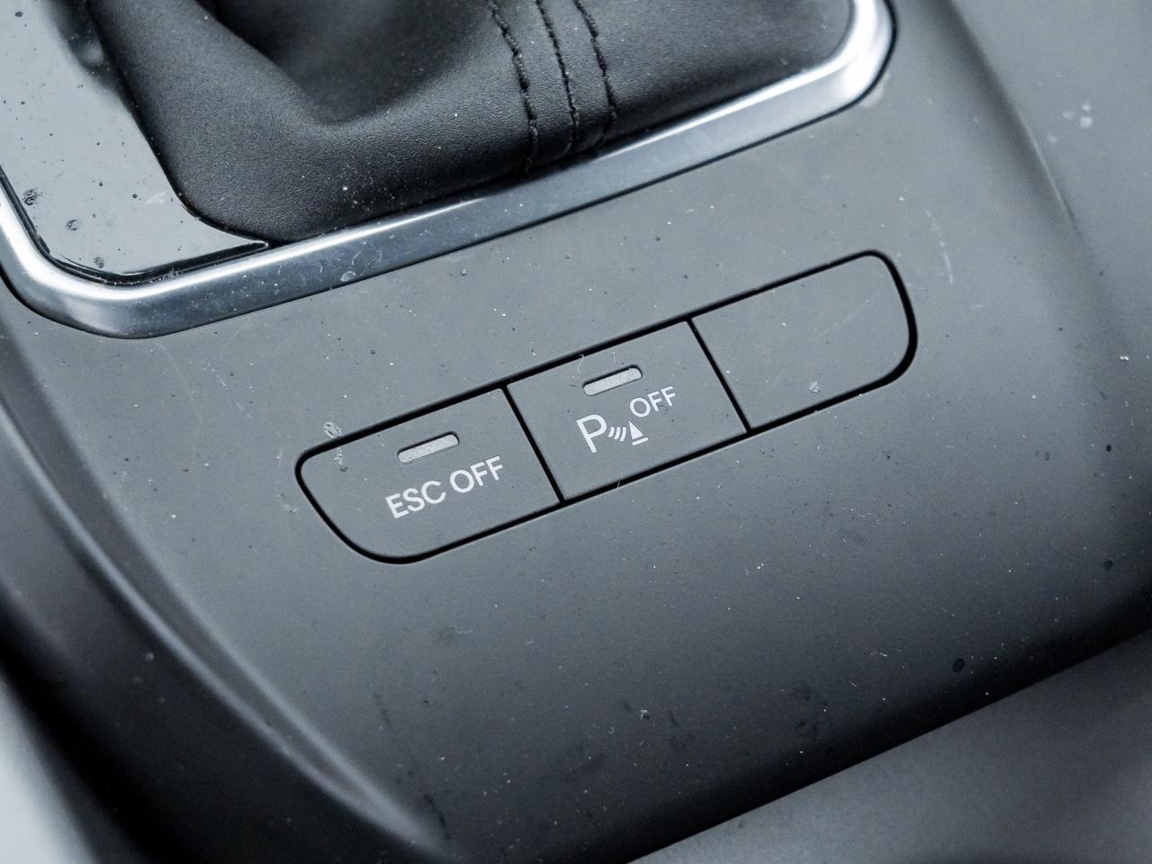 2023 Dodge Hornet GT AWD   No Accident   Low Mileage Photo