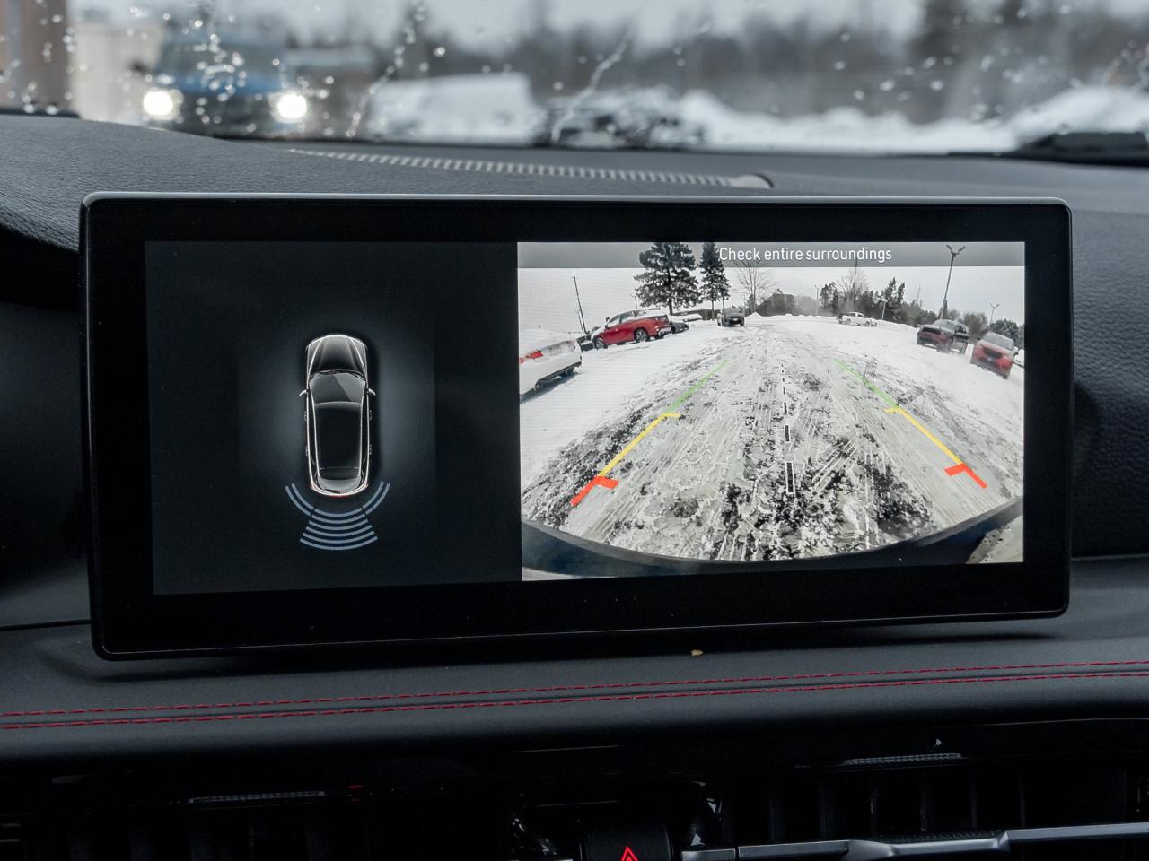 2023 Dodge Hornet GT AWD   No Accident   Low Mileage Photo