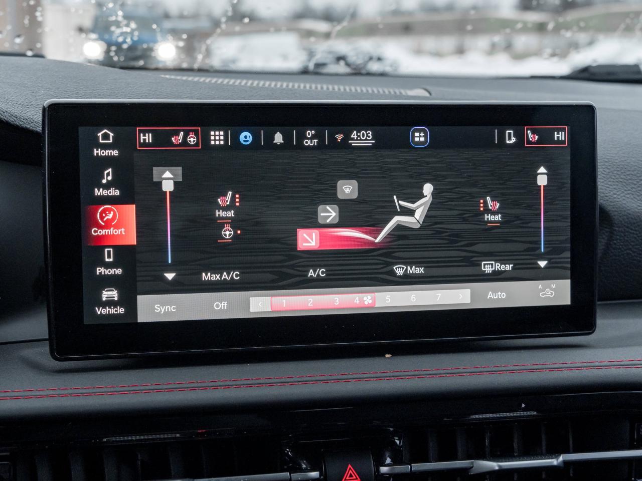 2023 Dodge Hornet GT AWD   No Accident   Low Mileage Photo