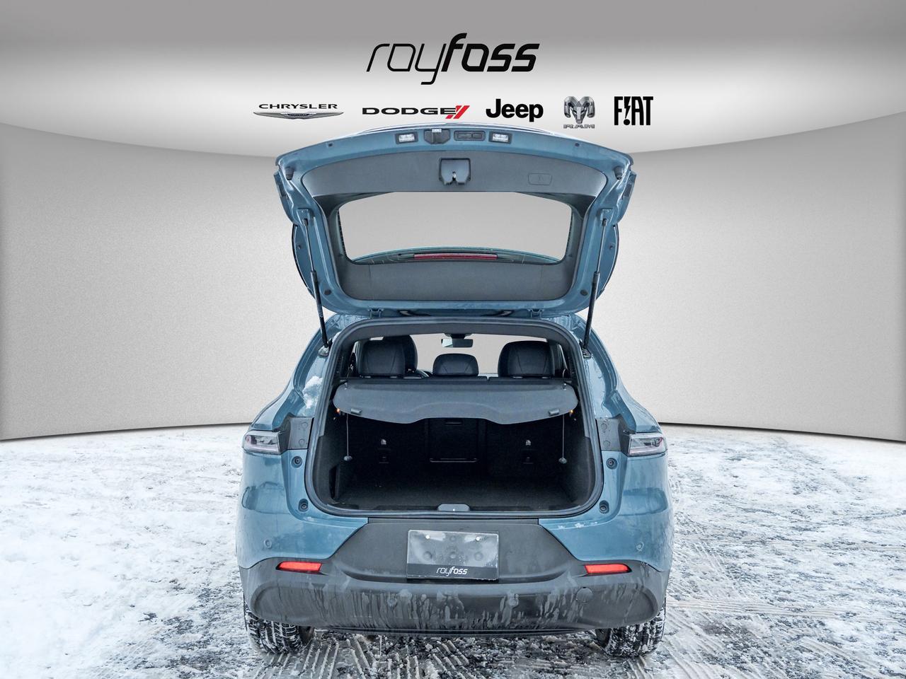 2023 Dodge Hornet GT Photo