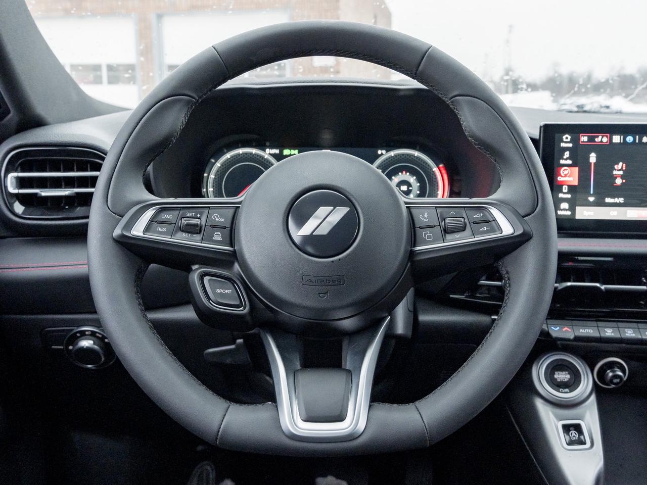 2023 Dodge Hornet GT Photo