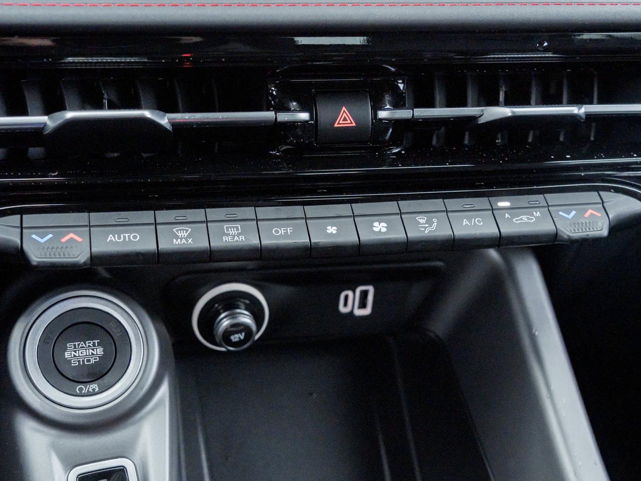 2023 Dodge Hornet GT Photo