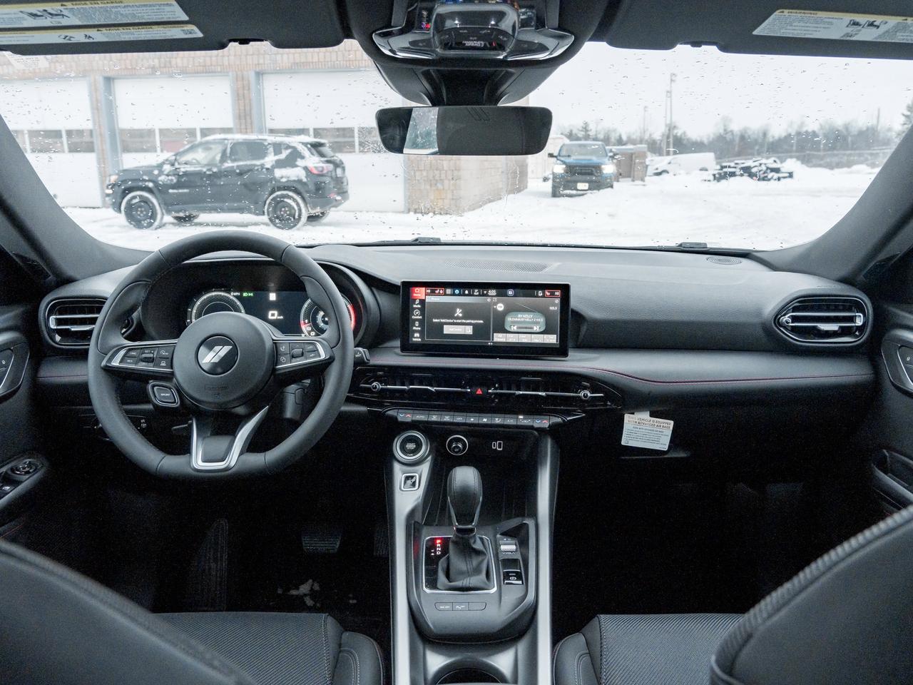 2023 Dodge Hornet GT Photo