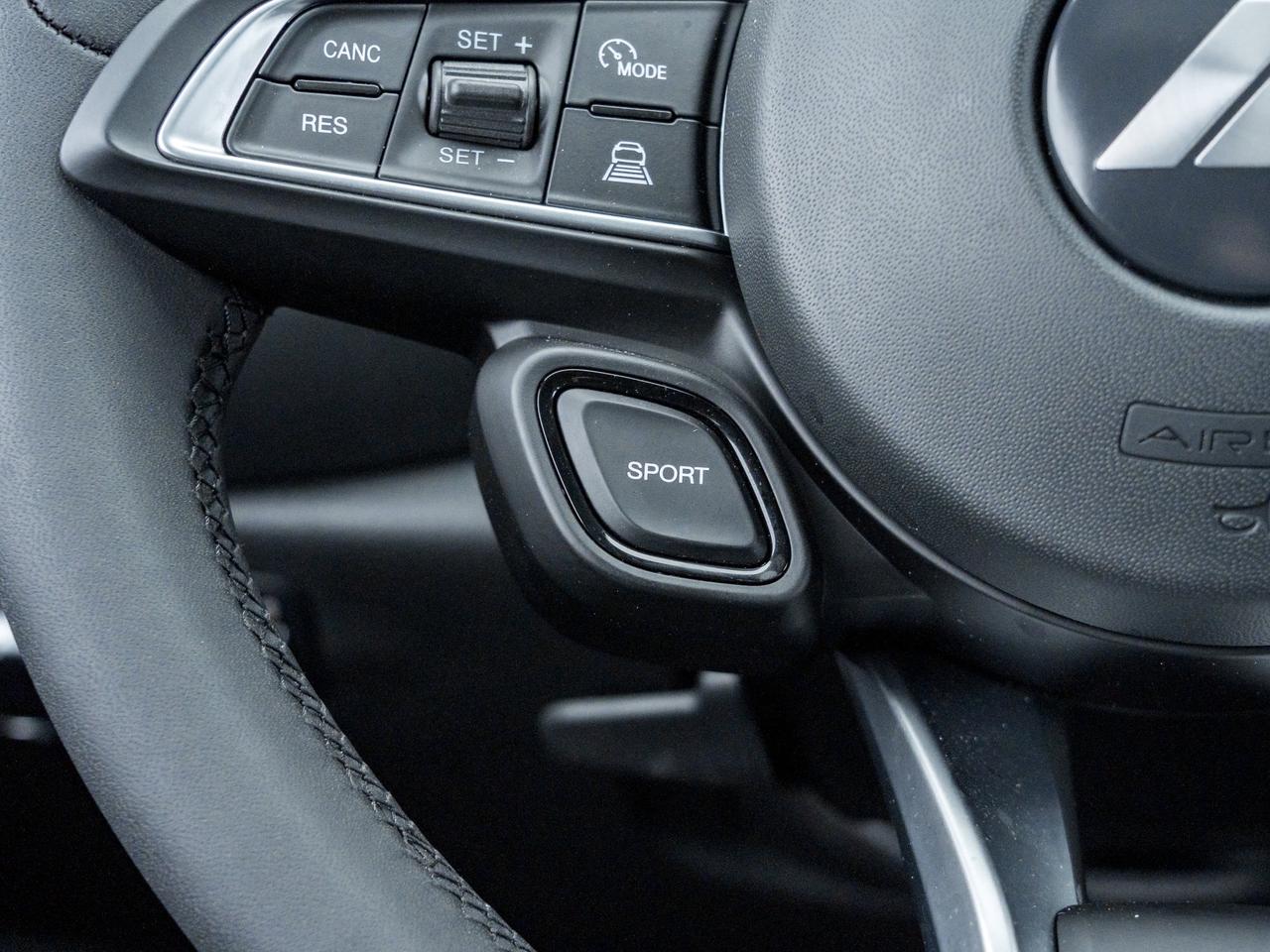 2023 Dodge Hornet GT Photo