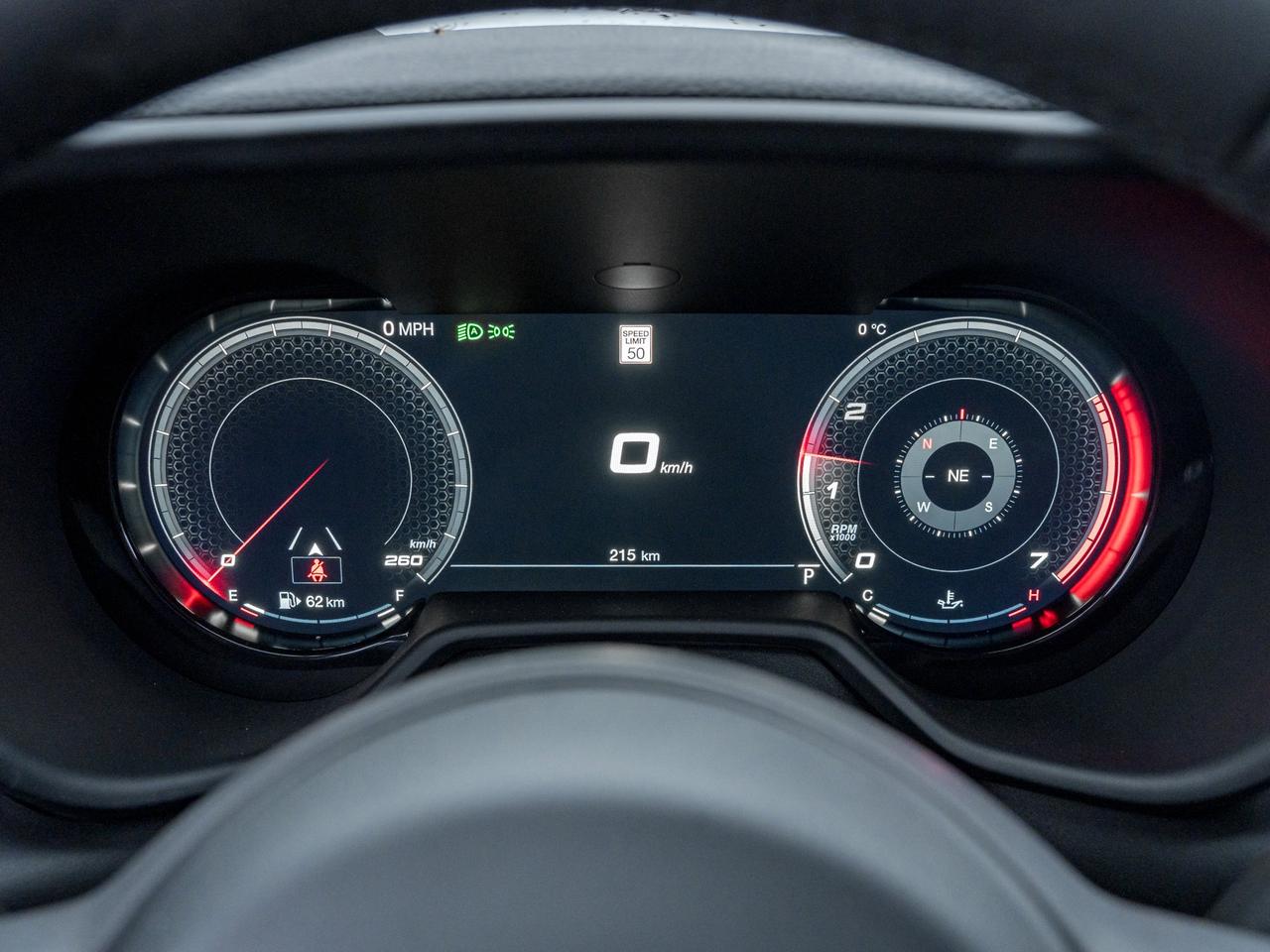 2023 Dodge Hornet GT Photo