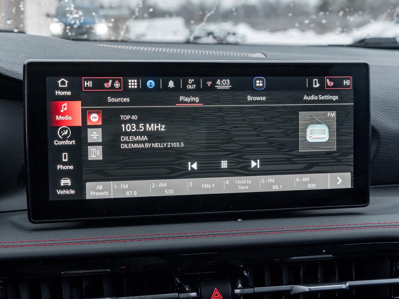 2023 Dodge Hornet GT Photo