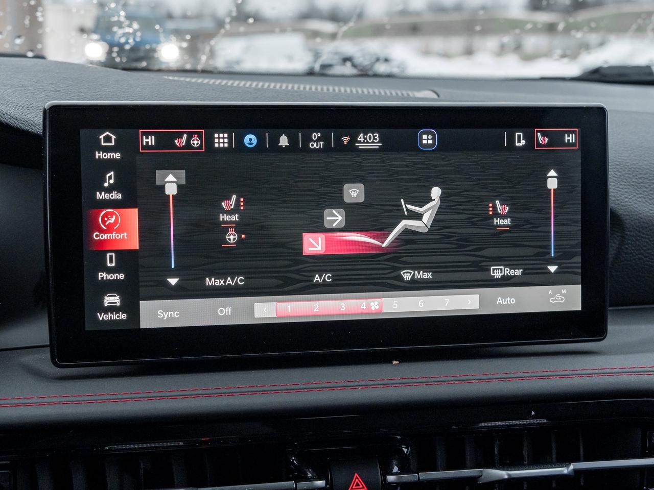 2023 Dodge Hornet GT Photo