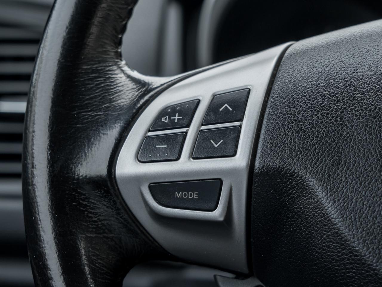 2011 Mitsubishi RVR SE -One Owner-Heated Seats-Bluetooth-Dealer Servic Photo